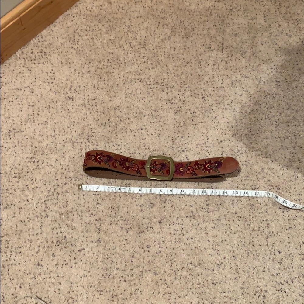 Belt